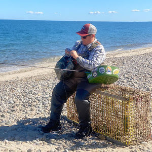 Meet your Posher, Chuck